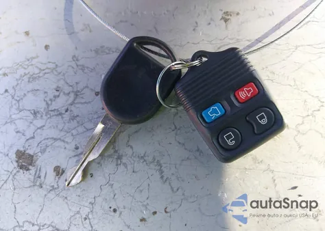 2007 Ford Shelby Gt500 z USA, uszkodzony, nr VIN 1ZVHT88S175369782